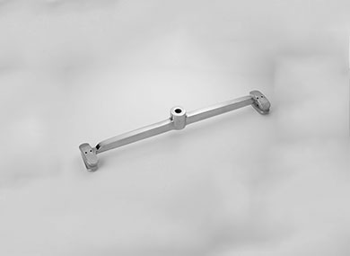 上海爪形球铰夹具：ZGCJ01