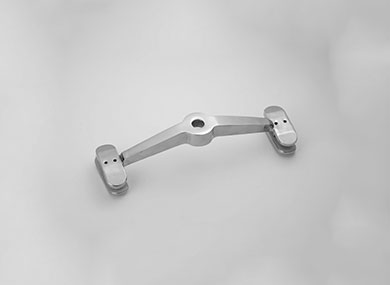 上海爪形球铰夹具：ZGCJ02