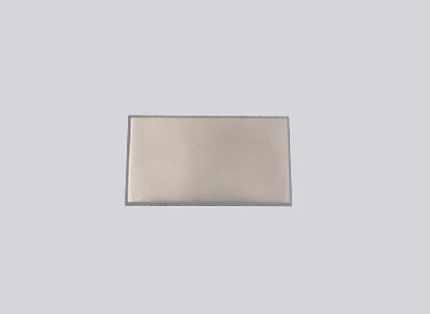 上海矩形夹具外盖：J1（160x90）