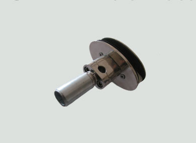 上海椭圆形单向索固定夹具3：TYDSG01-3