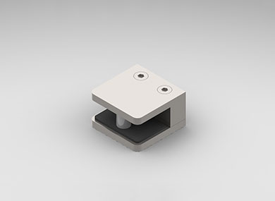 重庆护栏玻璃夹：BLJ-05