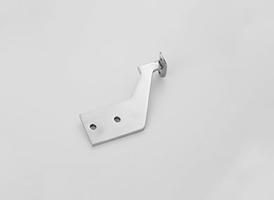 重庆扶手驳接件：HLZ-01