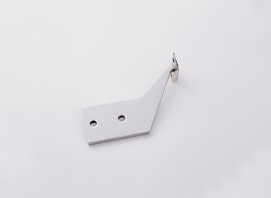 重庆扶手驳接件：HLZ-02