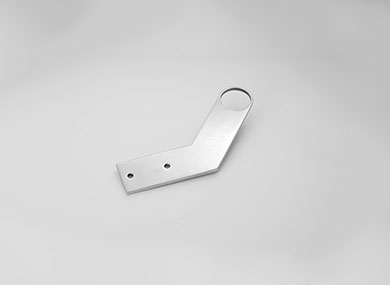 重庆扶手驳接件：HLZ-03