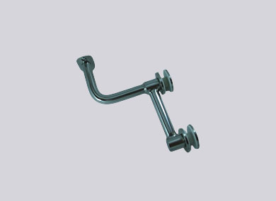 重庆护栏驳接件：HFS-04A