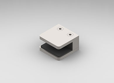 重庆护栏玻璃夹：BLJ-05A