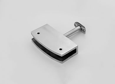 重庆护栏驳接件：HFS-11