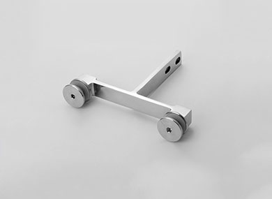 重庆立柱驳接件：HFS-17