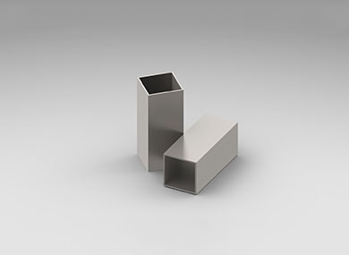 重庆不锈钢方管