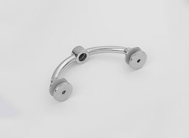 重庆立柱驳接件：HFS-19