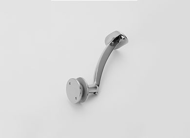 重庆护栏驳接件：HFS-02