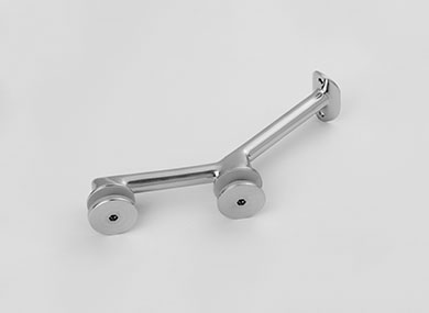 重庆护栏驳接件：HFS-04