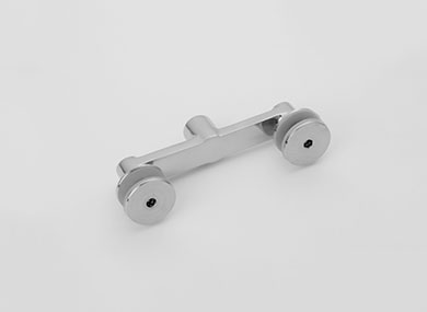 重庆立柱驳接件：HFS-21