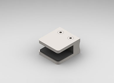 重庆护栏玻璃夹：BLJ-06A