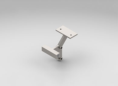 重庆立柱驳接件：HFS-27