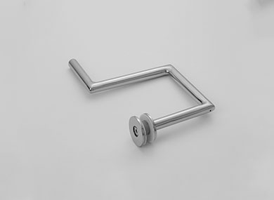 重庆立柱驳接件：HFS-18A