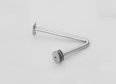 重庆护栏驳接件：HFS-03