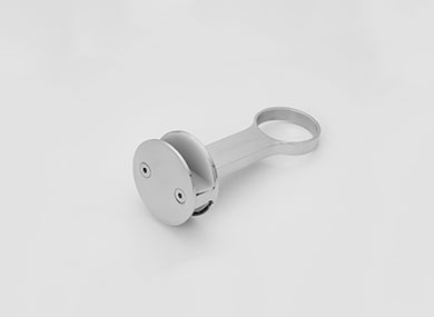 重庆护栏驳接件：HFS-07