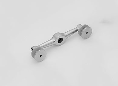 重庆立柱驳接件：HFS-20