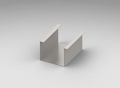 重庆不锈钢天沟6