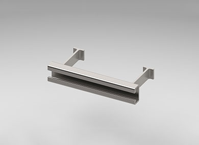 重庆焊接预埋件：RH50-25