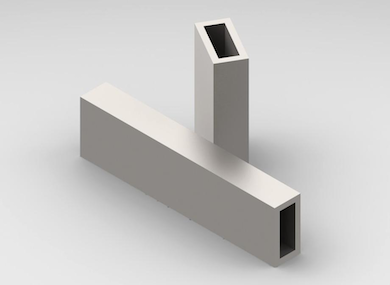 保定F1精制钢管