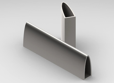 保定S4精制钢管